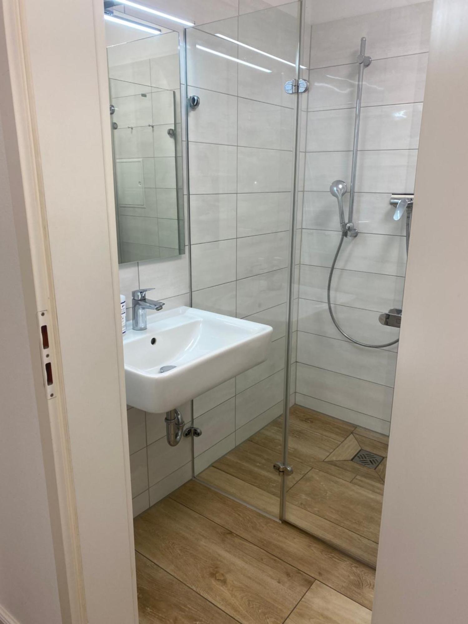 Kuebo-Ferien Wohnung 3 Ostseebad Kühlungsborn 외부 사진